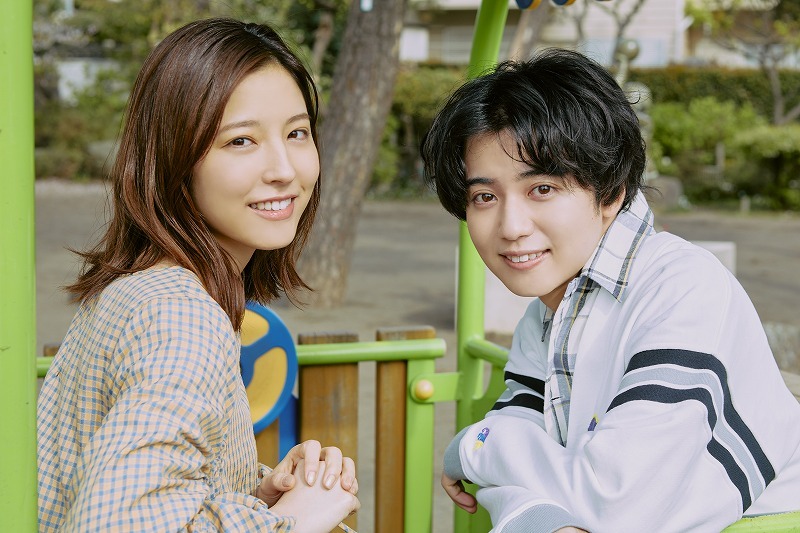 篠原涼子・山崎樹範・荒木宏文・佐藤仁美が挑む、足立紳小説の朗読劇版「したいとか、したくないとかの話じゃない」